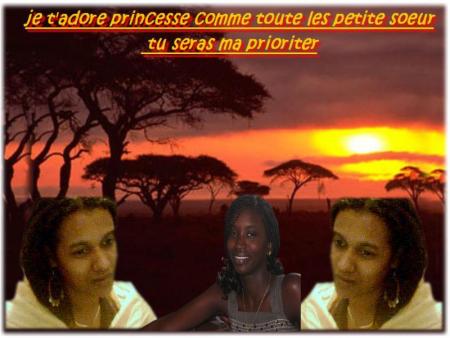 ma reuss  oumou et wam !!!!